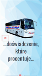 Mobile Screenshot of pksopoczno.pl